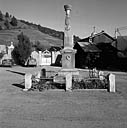 Monument aux Morts de la Guerre de 1914-1918