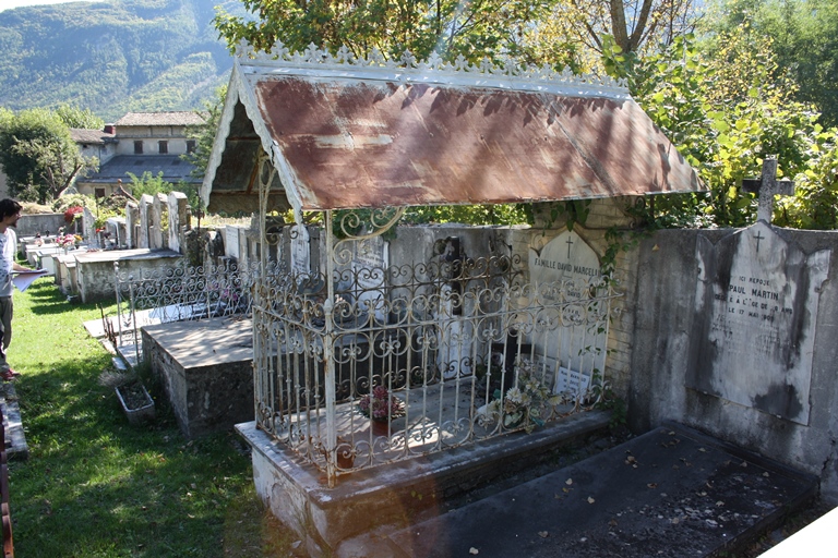 cimetière