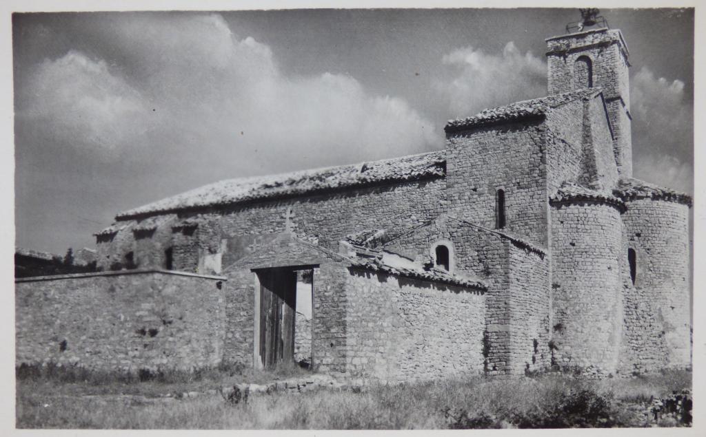 Eglise paroissiale Sainte-Trinité