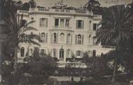 maison dite Villa Luna Nuova, puis Alba