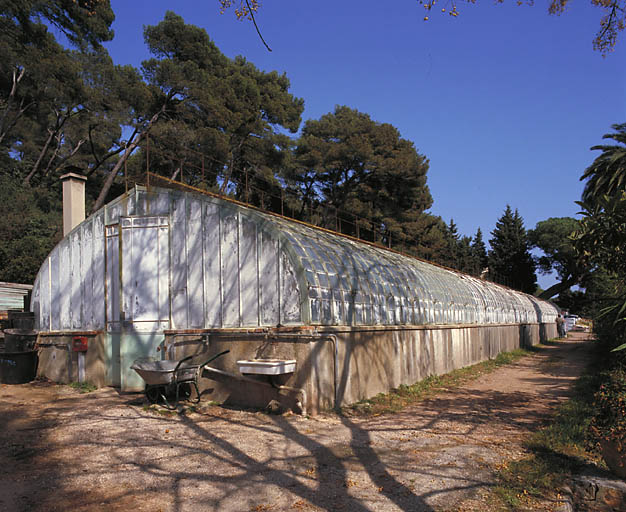 hôpital San Salvadour