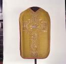 chasuble (N° 2)