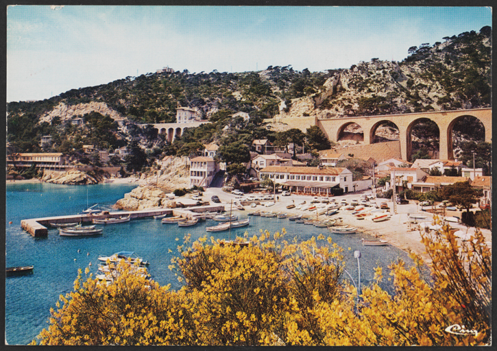 Port de la Redonne