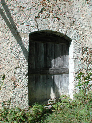 moulin à farine