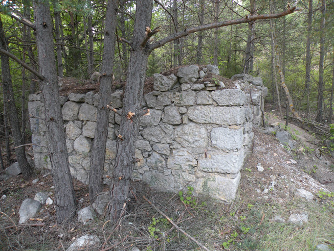 présentation de la commune de La Garde