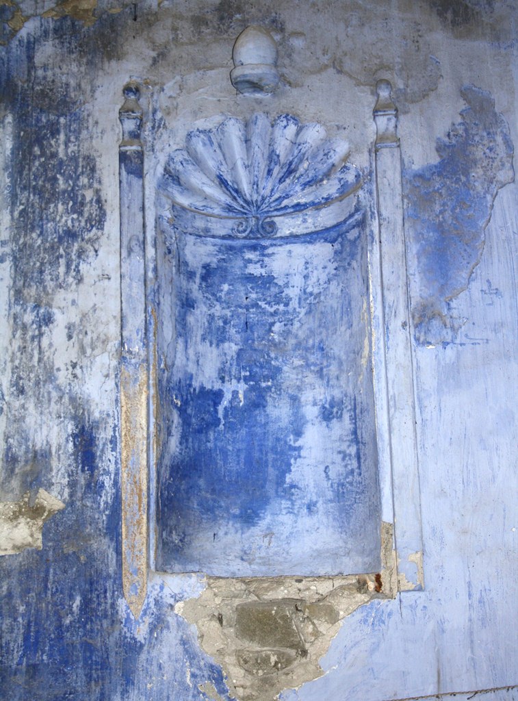 chapelle de pénitents blancs Notre-Dame-des-Grâces