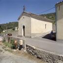 chapelle Sainte-Anne