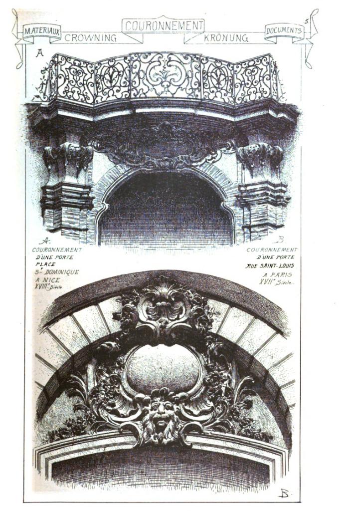 immeuble dit Palais Spitalieri de Cessole, puis aussi Hôtel d'York puis de l'Univers, actuellement immeuble et Hôtel Palais Saleya