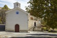 église paroissiale Sainte-Catherine