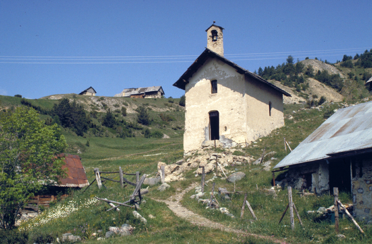 chapelle Sainte-Madeleine