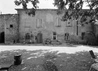 auberge, ferme