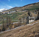 chapelle Saint-Barthélémy