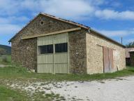 entrepôt agricole