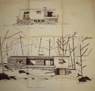 maison de villégiature (villa balnéaire)