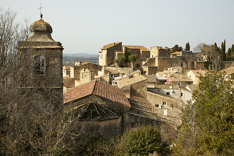 Eglise paroissiale Saint-Pierre