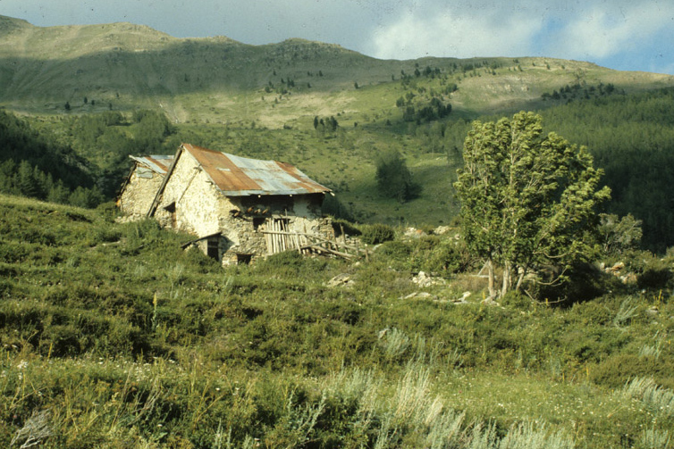 présentation de la commune du Monêtier-les-Bains