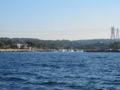 Port de la calanque des Rénaïres