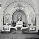 Le mobilier de l'église paroissiale Saint-Pierre-Saint-Paul
