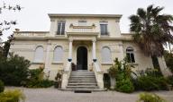 maison de villégiature (villa balnéaire) dite Marie Reine