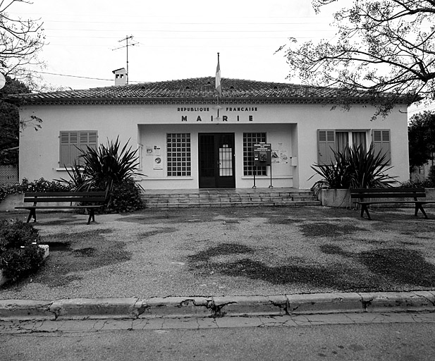 mairie annexe