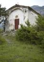 chapelle Saint-Martin