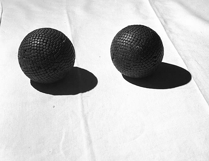 jeu de boules