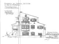maison dite Villa Goulouci