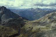 ouvrage d'infanterie du col de Buffère