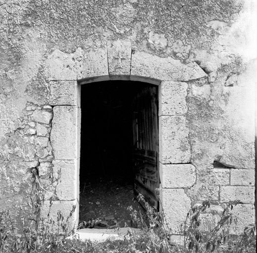Ferme dite Bastide de Sigariès