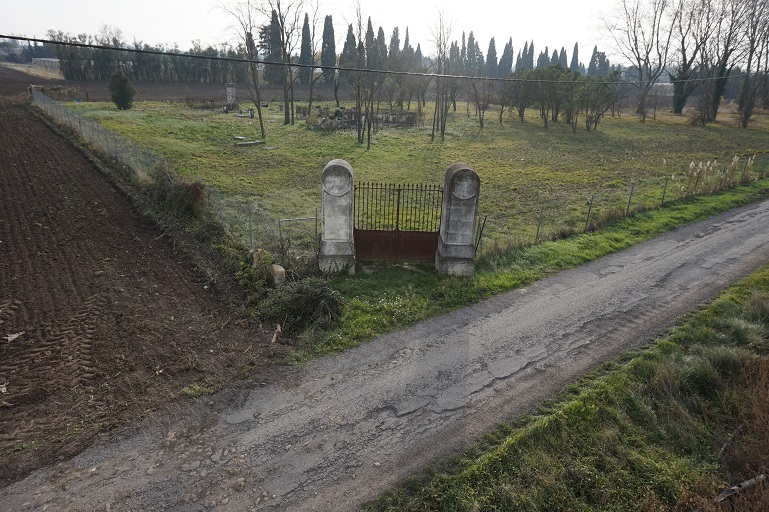 Cimetière juif