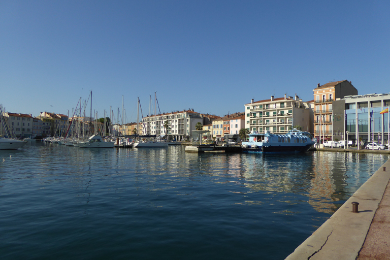 Port de La Seyne-sur-Mer