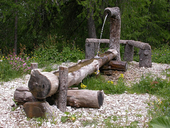 fontaine