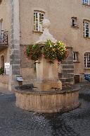 fontaine