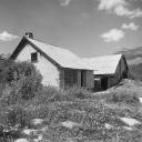 ferme (chalet d'estive)