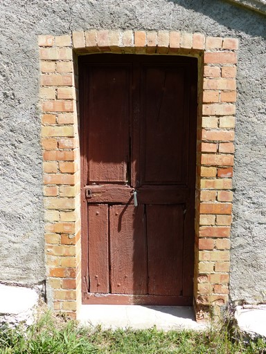 entrepôt agricole