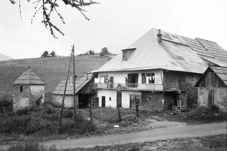 fermes