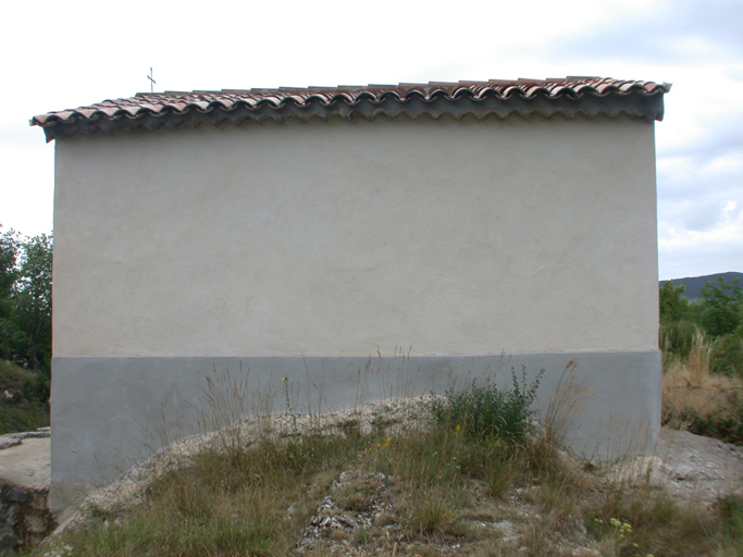 chapelle Saint-Sébastien