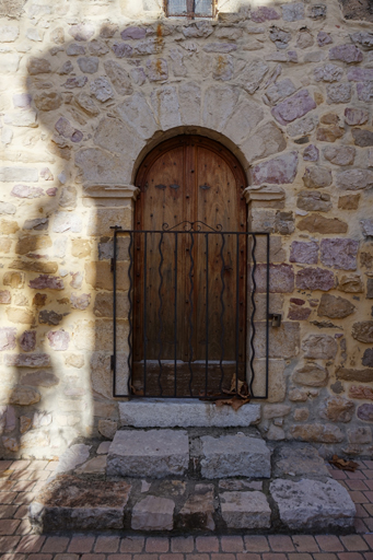 Eglise paroissiale Saint-Laurent