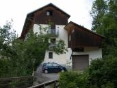 moulin à farine et moulin à huile, puis moulin à farine et forge, actuellement maison