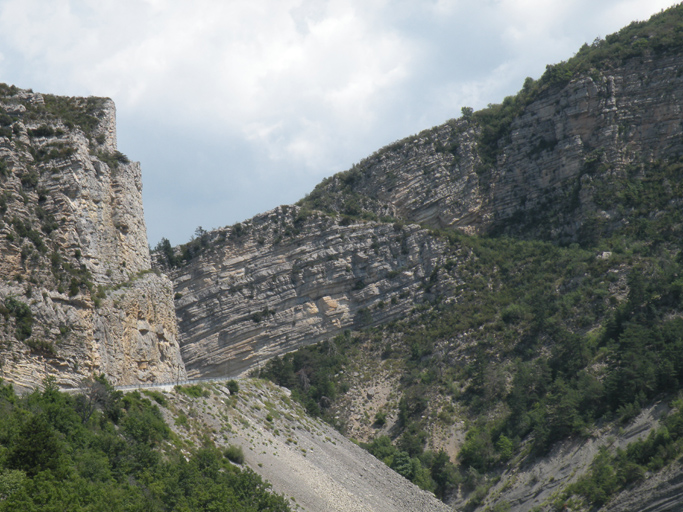 présentation de la commune de Saint-Julien-du-Verdon