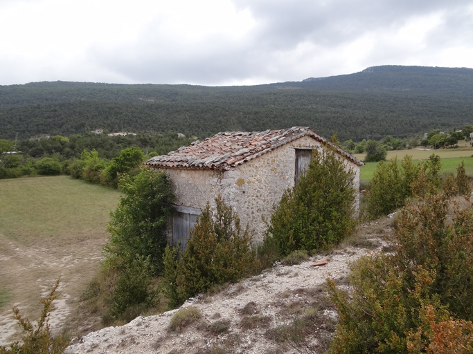 entrepôt agricole