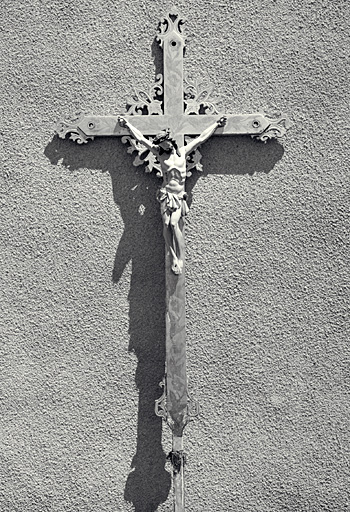 croix de procession