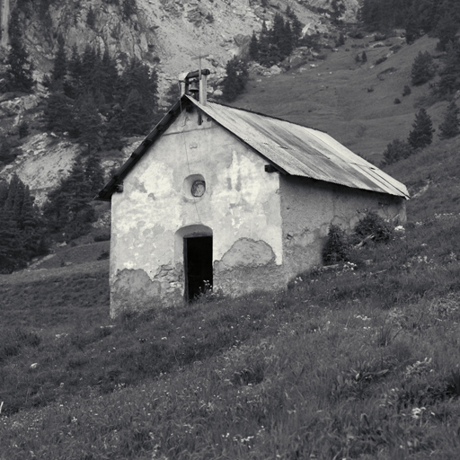 chapelle Saint-Jacques