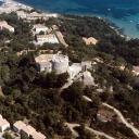 fort Sainte-Agathe dit Château de Porquerolles