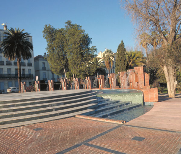 place Georges-Clemenceau