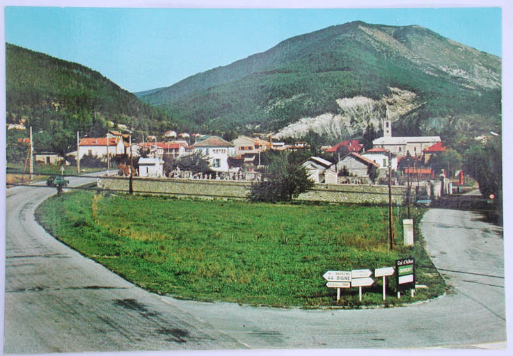 Cimetière