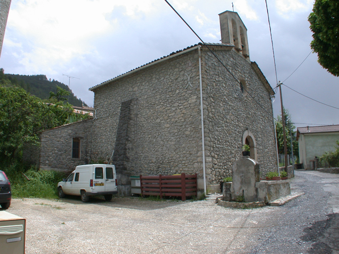village de Norante
