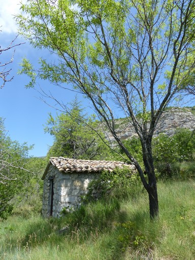 entrepôt agricole