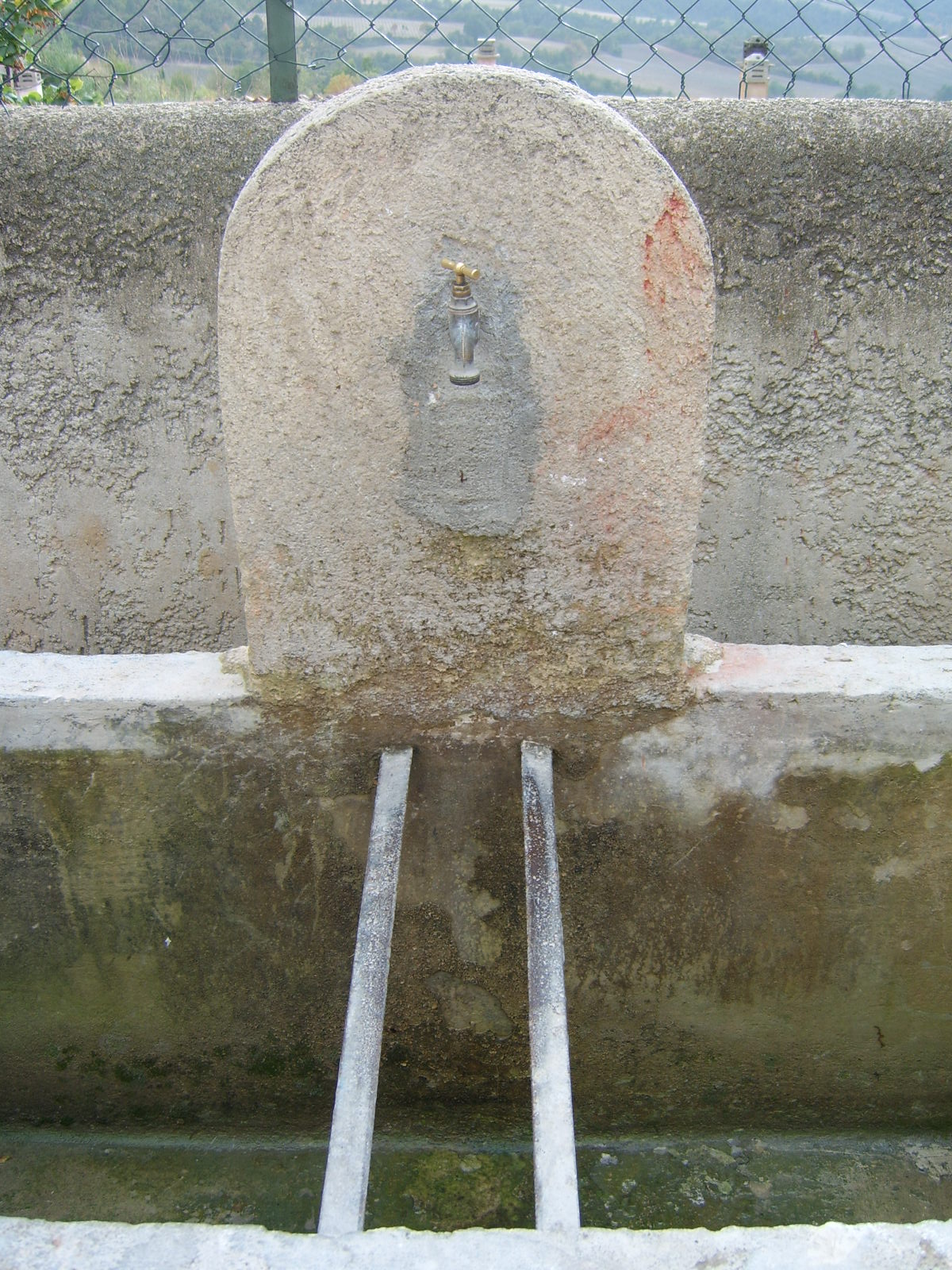 fontaine