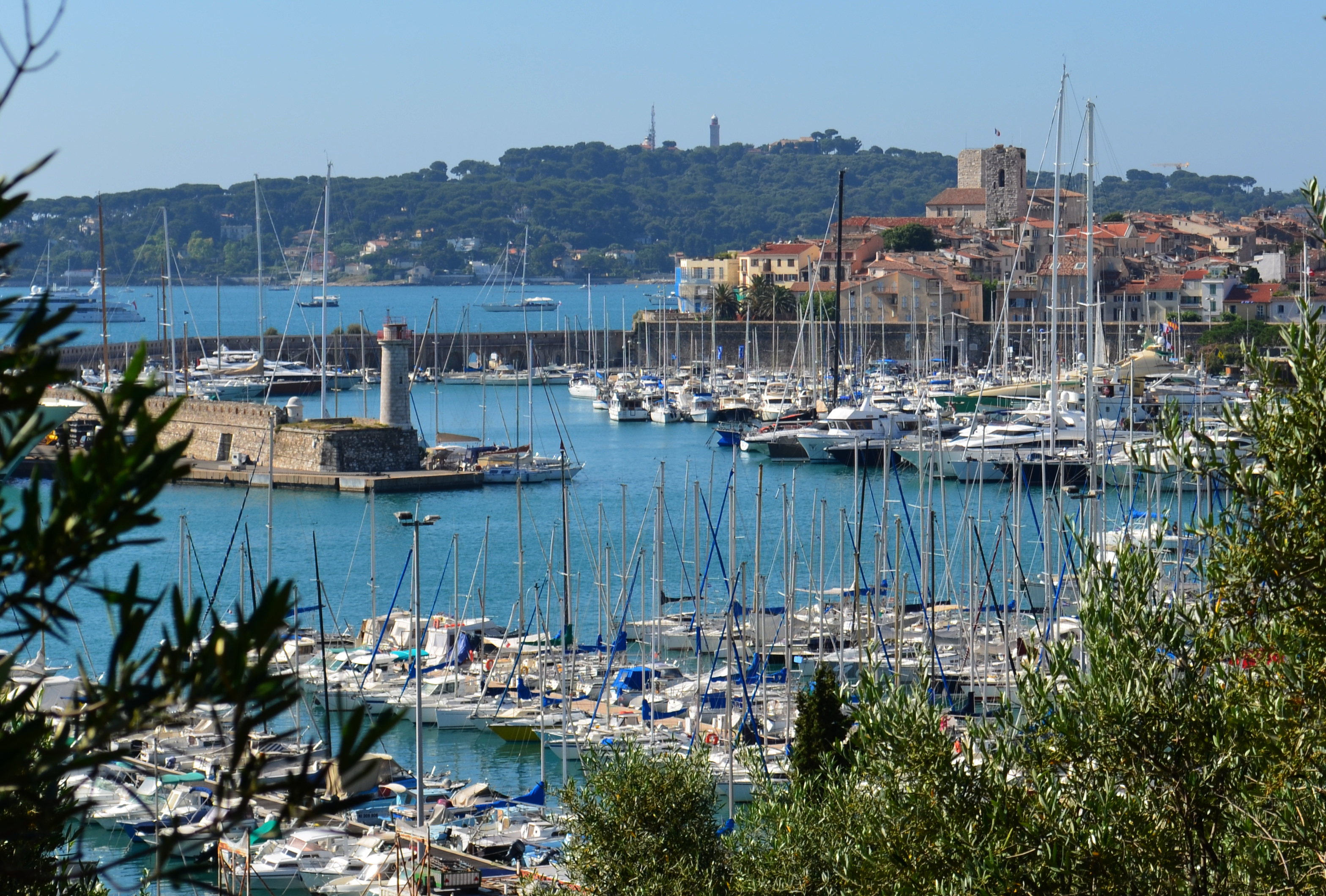 Port Vauban